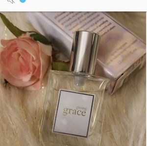 2pc set Philosophy "Giving Grace" 15ml parfums